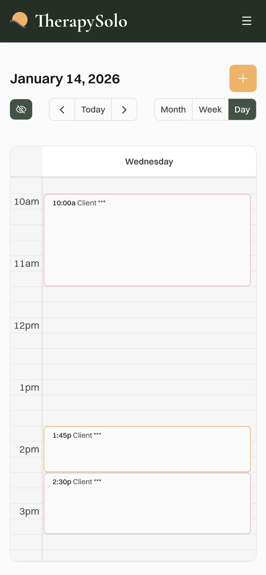 Mobile Optimized on All Devices