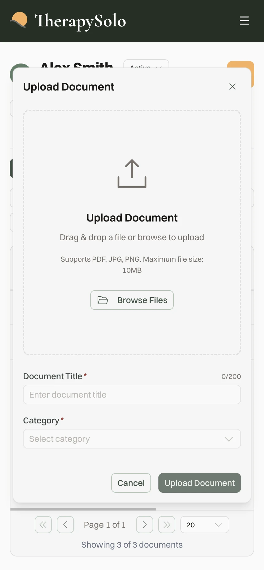 Mobile Optimized on All Devices
